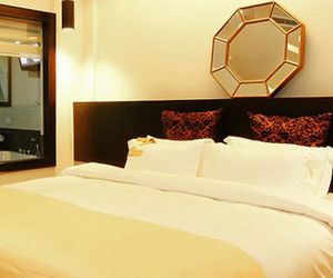 Rashmis Plaza Hotel Vientiane Vientiane Laos