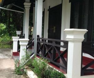 Saylom Yen Guesthouse Vientiane Laos