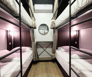 Sailomyen Hostel Vientiane Laos