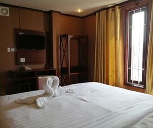 Sinnakhone Hotel Vientiane Laos