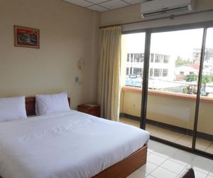 Sisavath Hotel Vientiane Laos