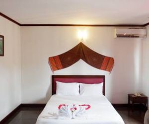 SNK Hotel Vientiane Laos