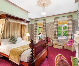 McLaren Hotel - North Sydney Sydney Australia