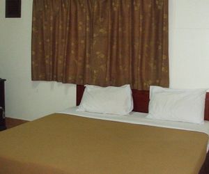 Souvanna Hotel 2 Vientiane Laos