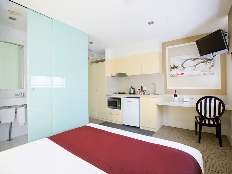 Hotel Photo 11