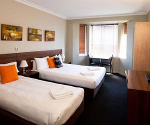 UNO Hotel Sydney Sydney Australia