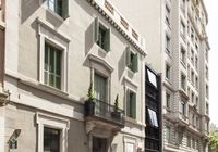 Отзывы Bonavista Apartments Barcelona — Passeig de Gràcia