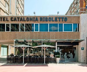 Catalonia Rigoletto Barcelona Spain