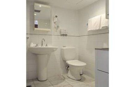 Hotel Photo 9