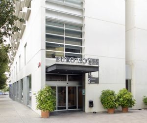 Eurohotel Diagonal Port Barcelona Spain