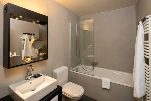 Hotel Photo 11