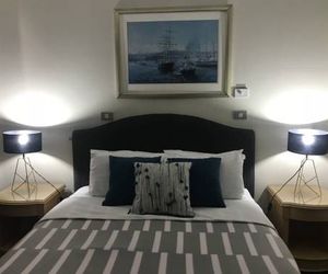 Mariners Court Hotel Sydney Australia