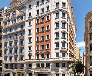 Boutique Hotel H10 Montcada Barcelona Spain