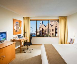 Rydges Sydney Harbour (Formerly Holiday Inn Old Sydney) Sydney Australia
