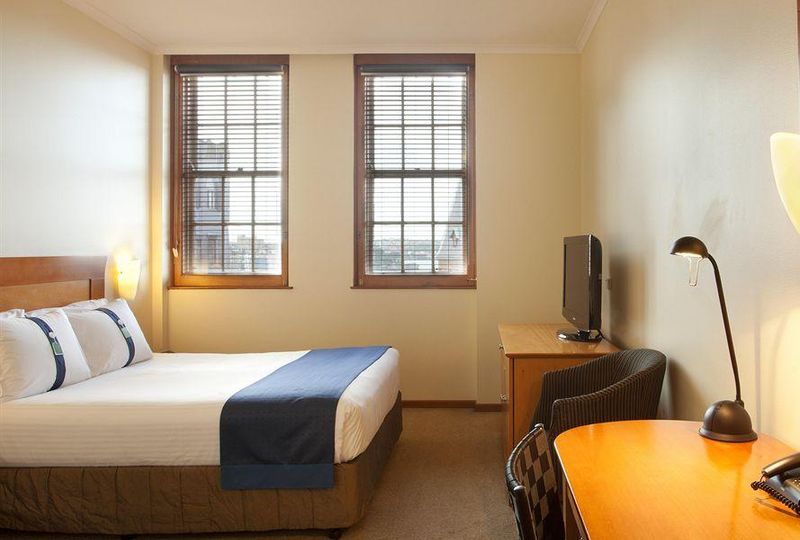 image of hotel Rydges Sydney Harbour