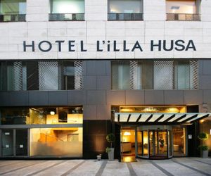 AC Hotel Diagonal LÂ´Illa Barcelona Spain