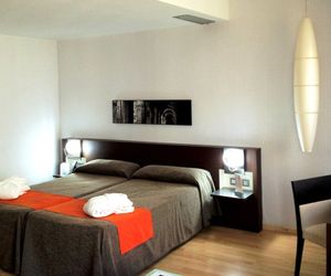 Atenea Rekord Suites Barcelona Spain