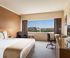 Holiday Inn Potts Point - Sydney Sydney Australia