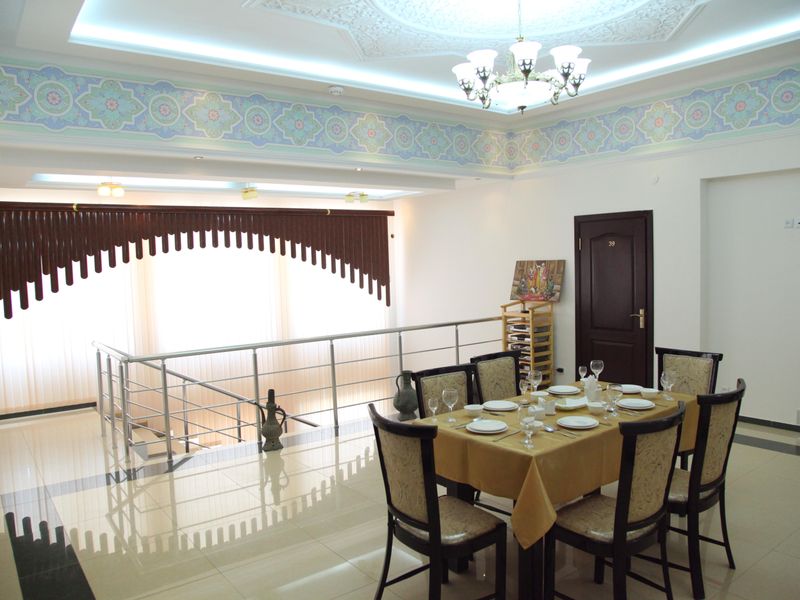 صورة الفندق 12