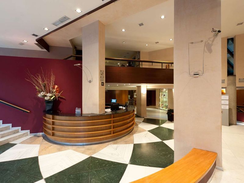 Hotel Photo 13