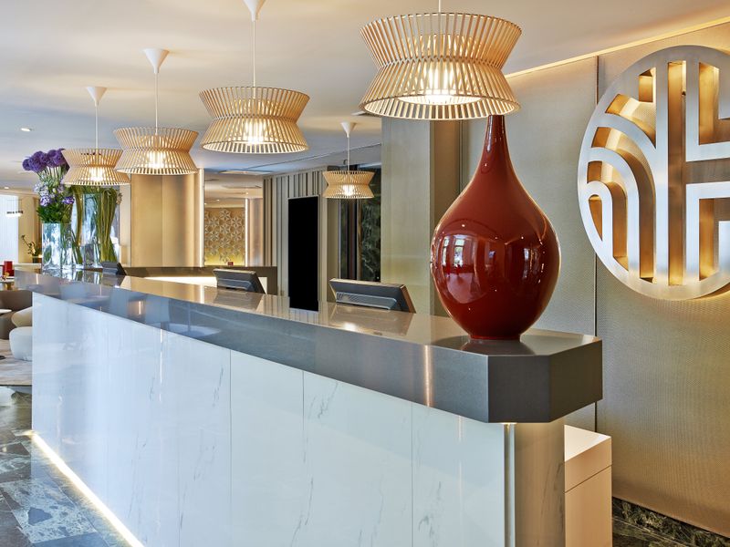 Hotel Photo 16