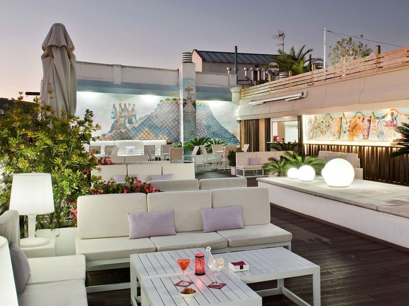 Hotel Photo 20