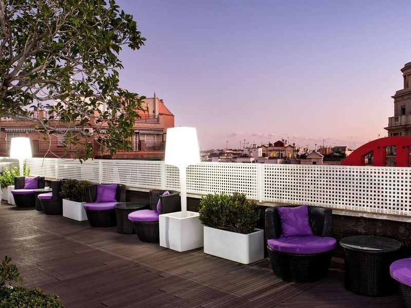 Hotel Photo 22