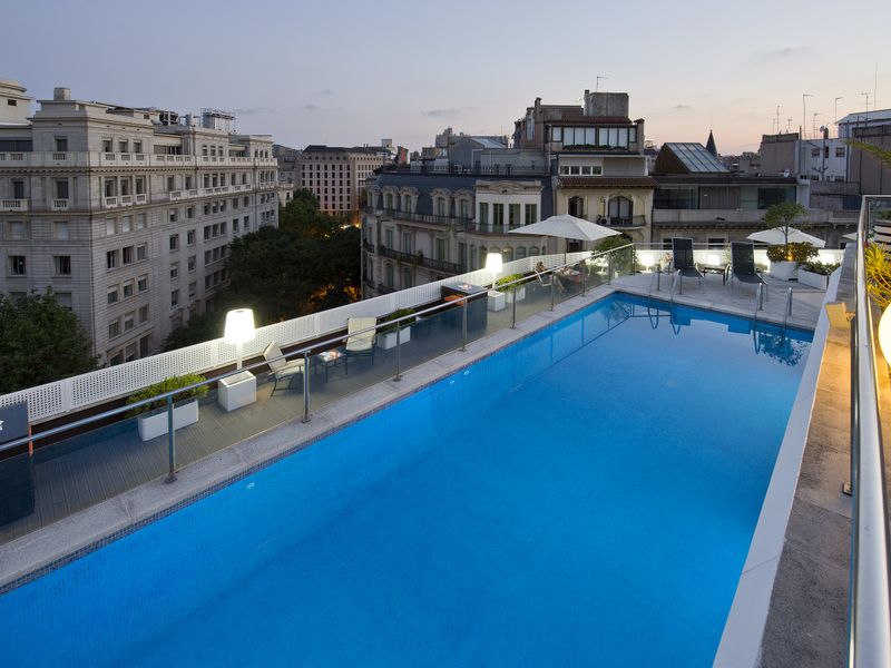 Hotel Photo 23