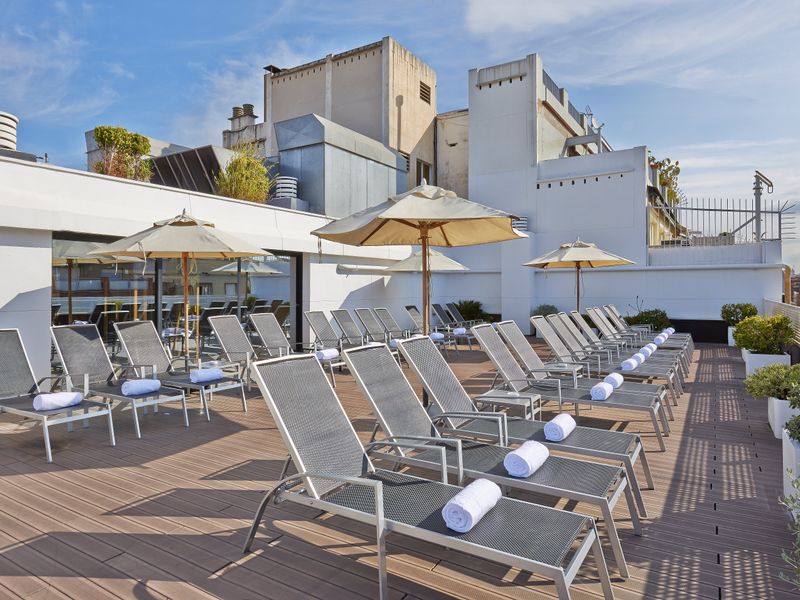 Hotel Photo 24