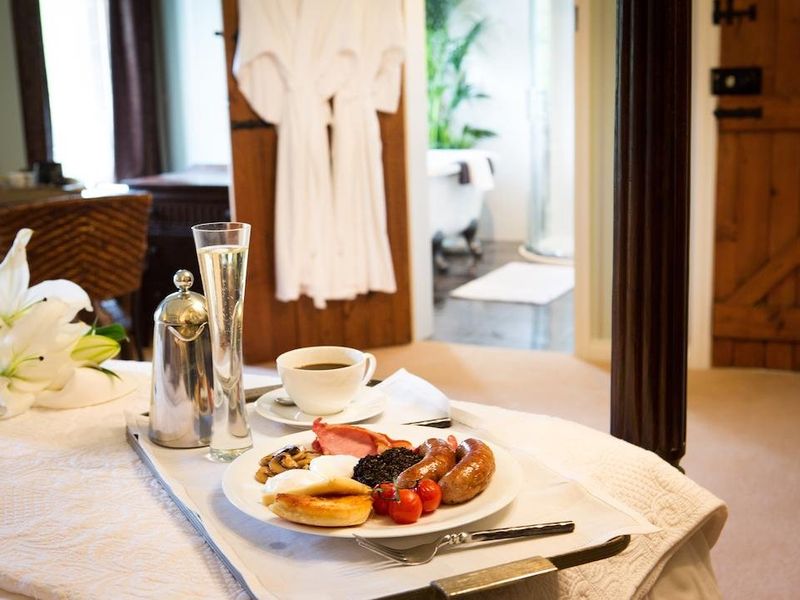 Hotel Photo 10