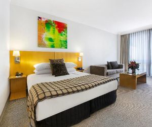 Rydges Sydney Central Sydney Australia