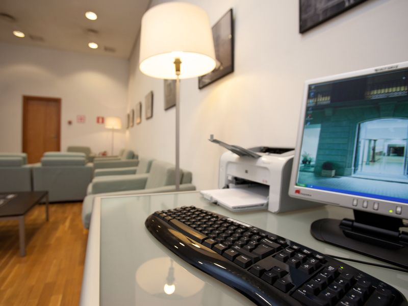 Hotel Photo 10
