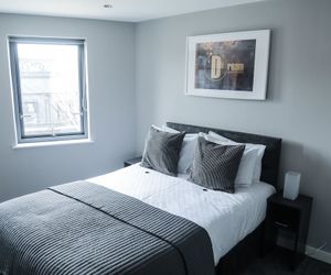 Dream Apartments Belfast Belfast United Kingdom