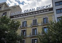 Отзывы BCN Urban Hotels Gran Ducat, 3 звезды