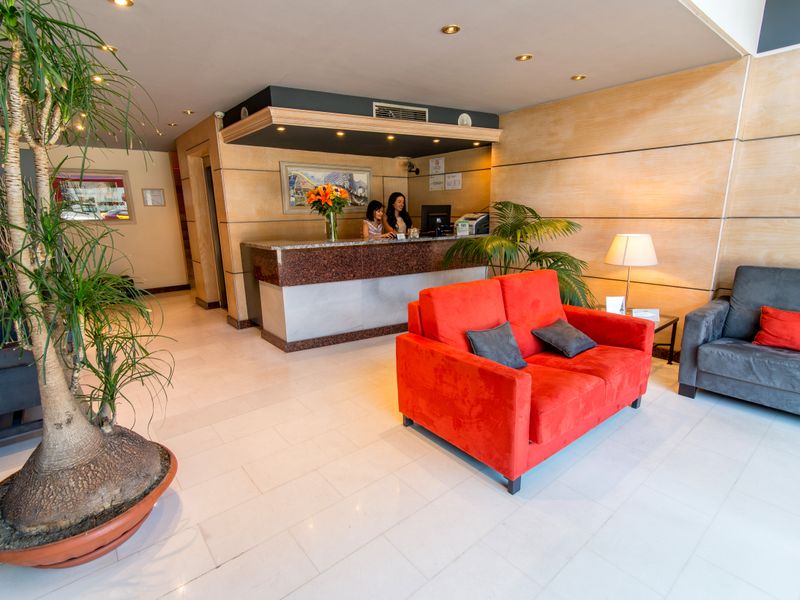 Hotel Photo 12