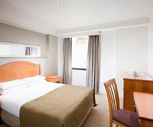 Great Southern Hotel Sydney Sydney Australia