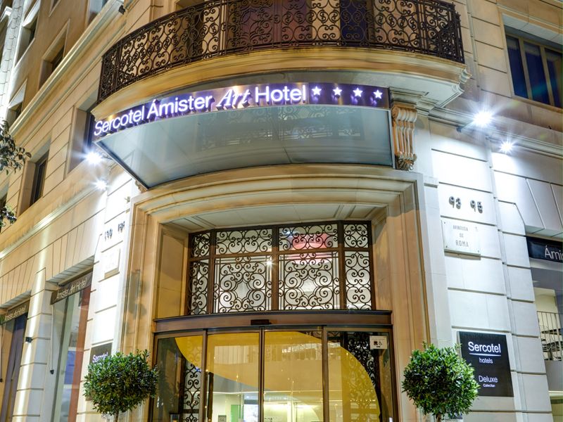 Hotel Photo 1