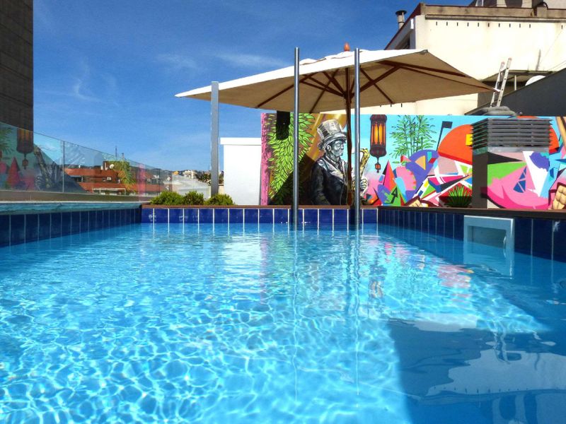 Hotel Photo 22