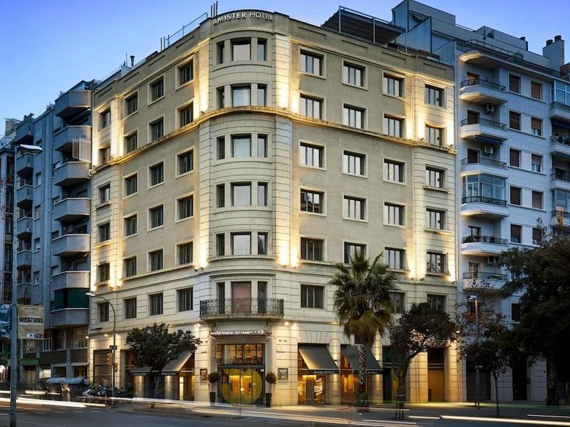 Hotel Photo 23
