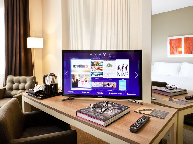 Hotel Photo 5