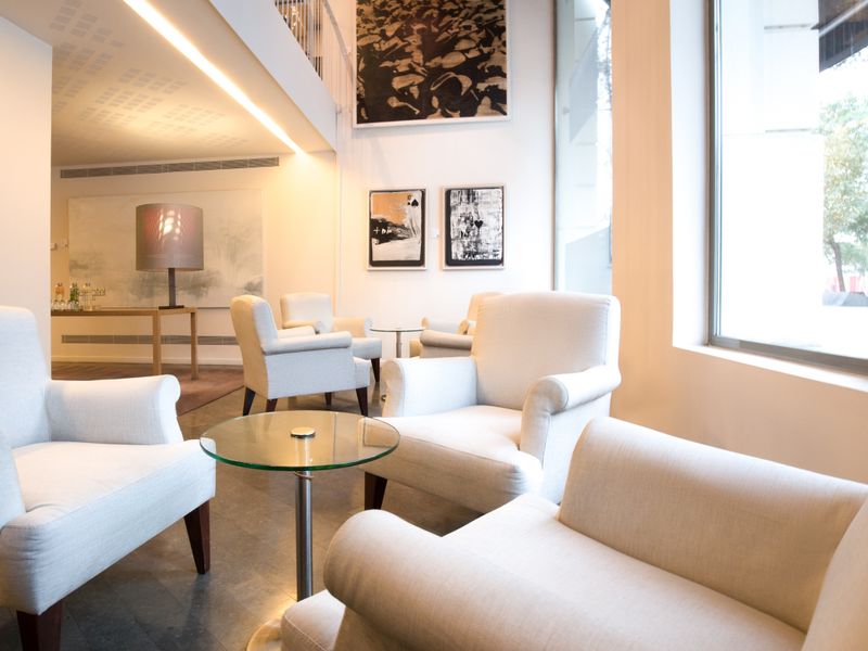 Hotel Photo 6