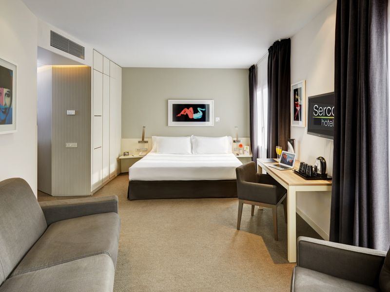 Hotel Photo 7