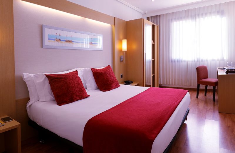 Abba Rambla Hotel