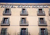 Отзывы BCN Urban Hotels Gran Ronda, 3 звезды