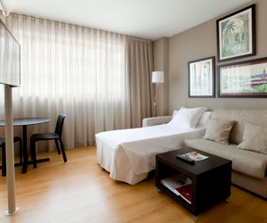 Aparthotel Atenea Barcelona Barcelona Spain