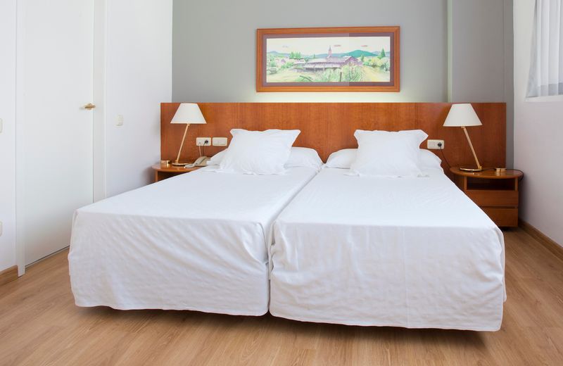 Aparthotel Atenea Barcelona