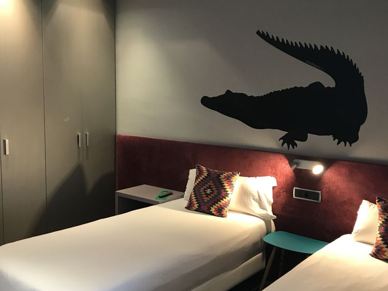 Hotel Photo 2