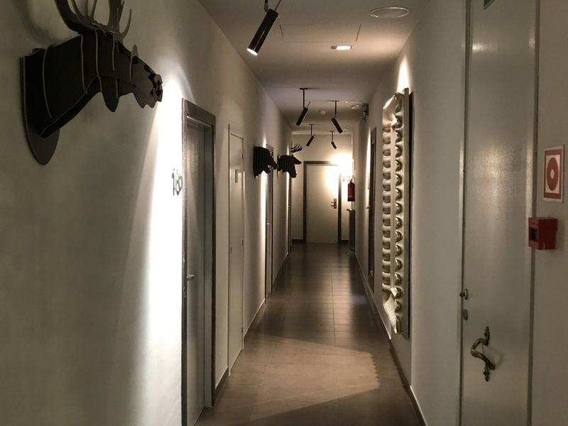 Hotel Photo 19