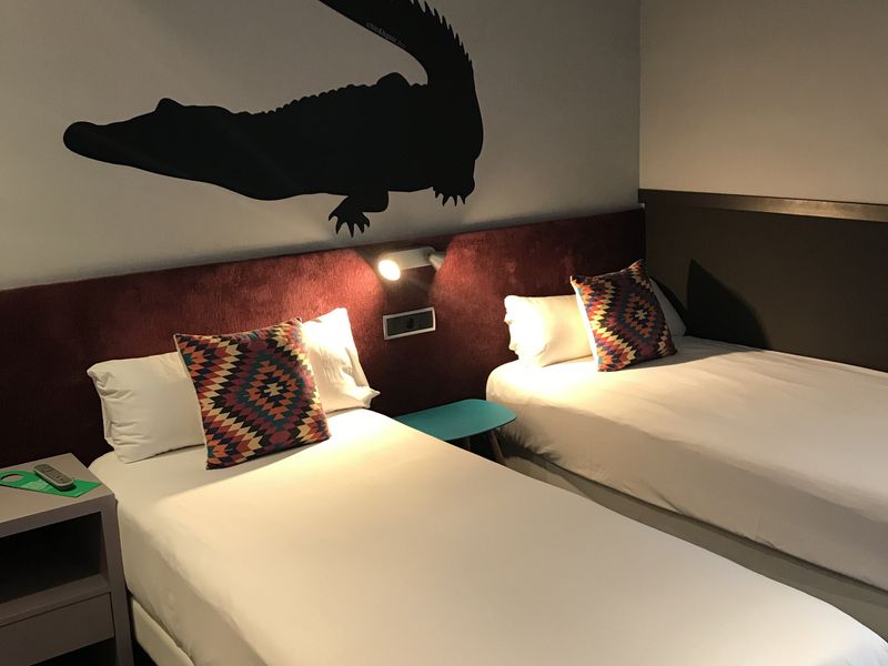 Hotel Photo 5