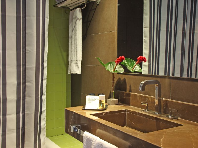 Hotel Photo 9